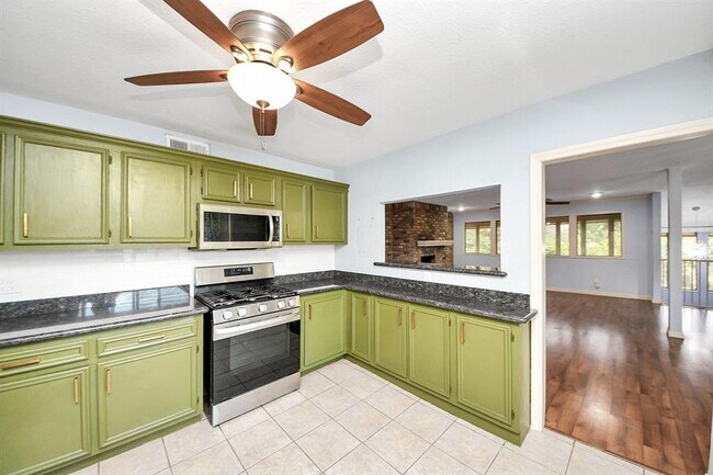Building Photo - 6304 Crab Orchard Rd