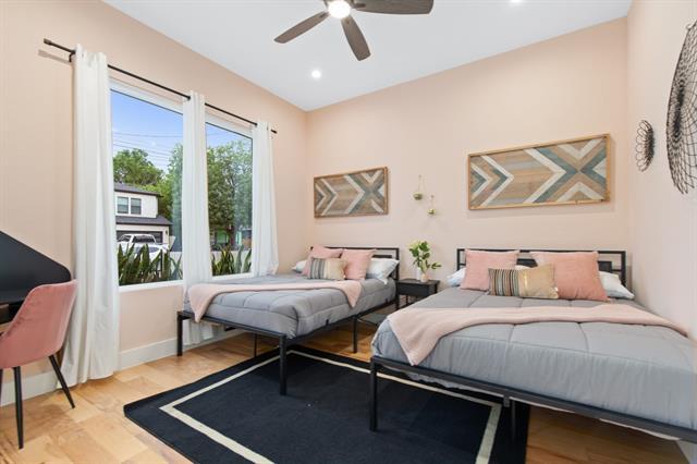 Building Photo - 3615 McBroom St