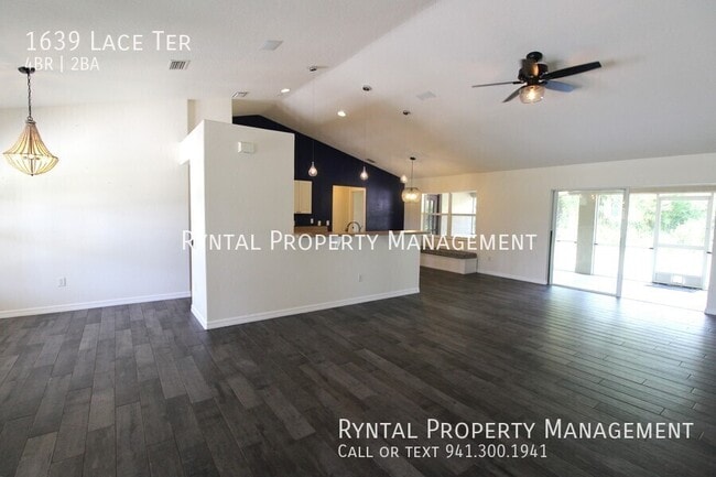 Building Photo - 1639 Lace Terrace