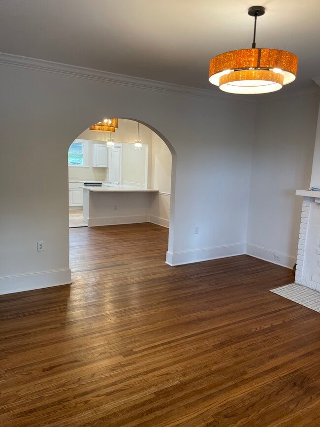 Building Photo - 1110 Mississippi Ave