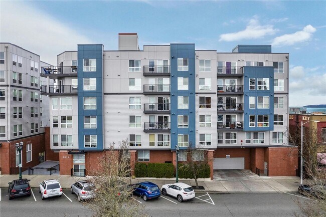 Primary Photo - Cozy & Bright 2BD/2BTH Condo for Lease in ...