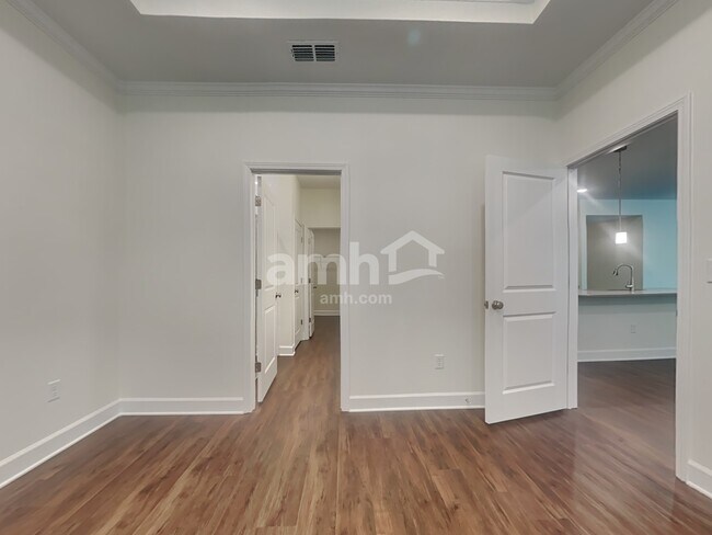 Building Photo - 12229 Sapp Rd