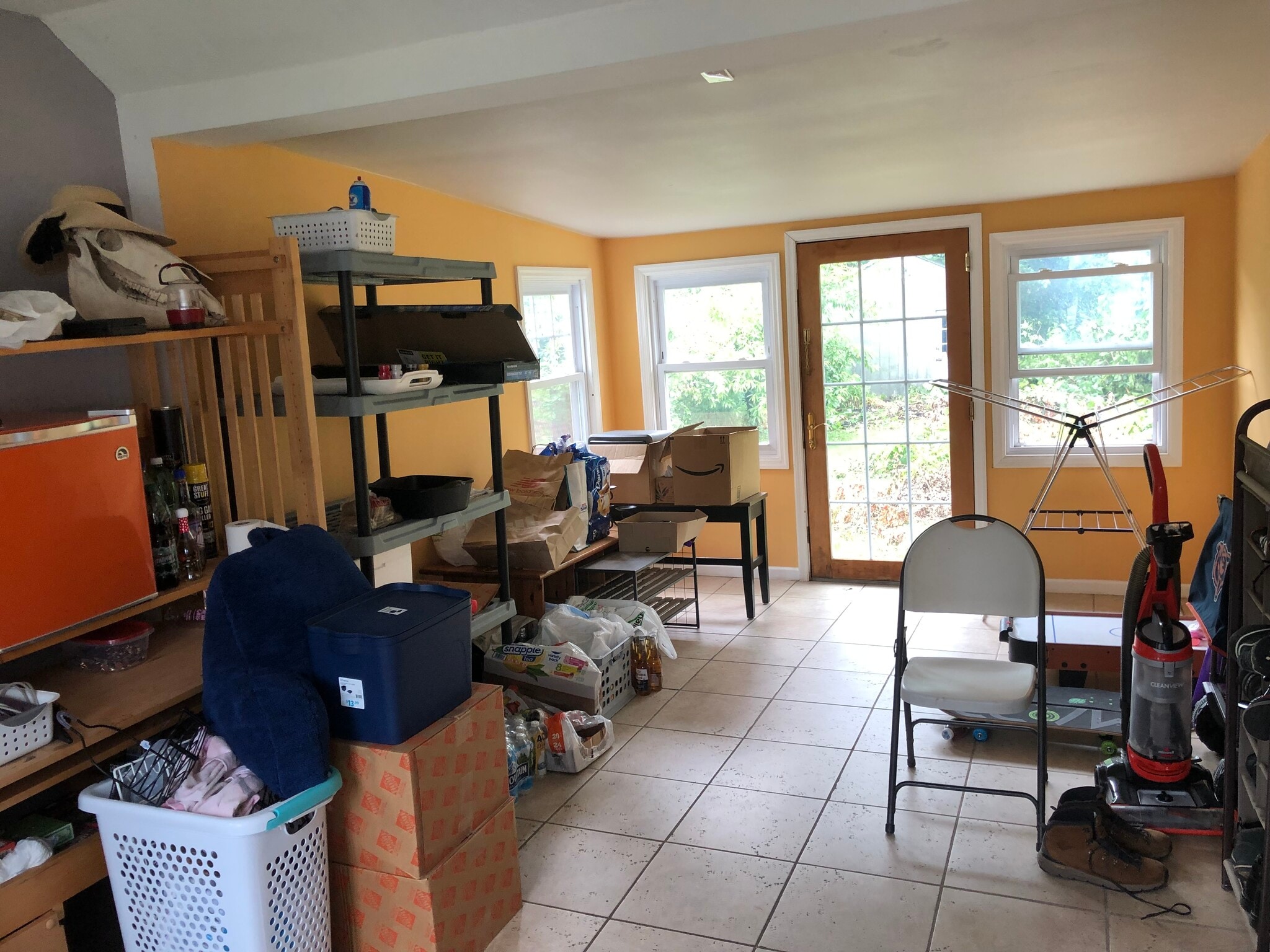 Sunroom - 1571 Whitcomb Ave
