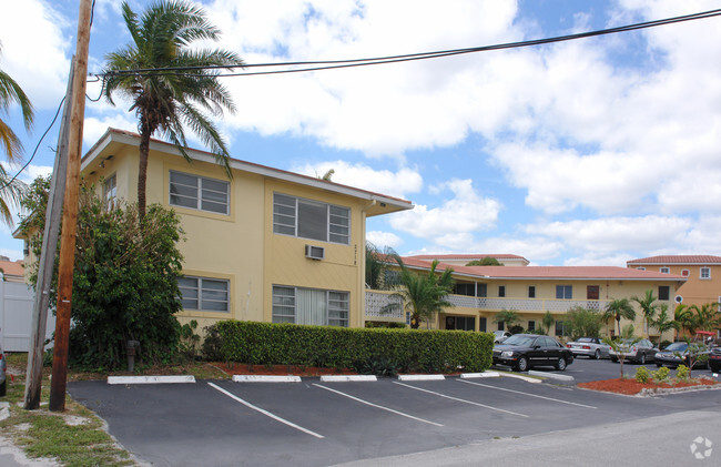 Building Photo - Hamilton Landing