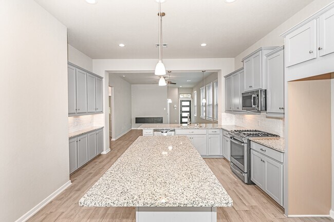 Building Photo - 23210 Penstemon Trail