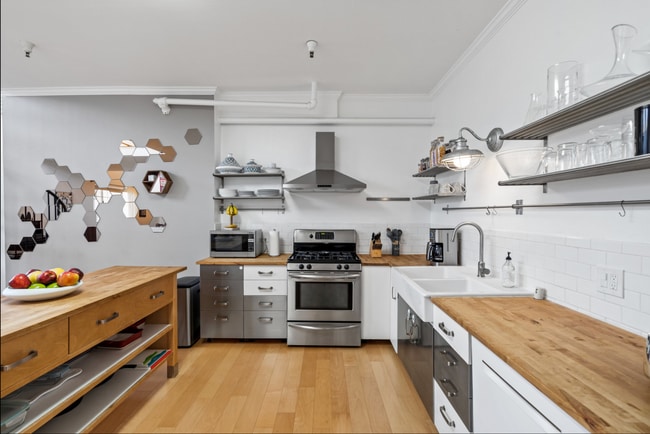 Building Photo - Industrial Chic 3bed/3bath loft style cond...