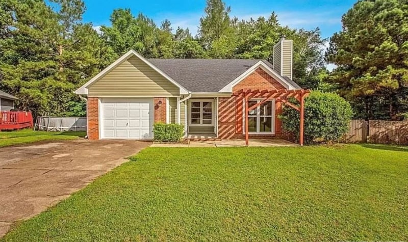 Building Photo - 5721 Charbonneau Ct