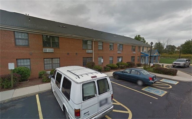 Building Photo - 300 Obetz Rd