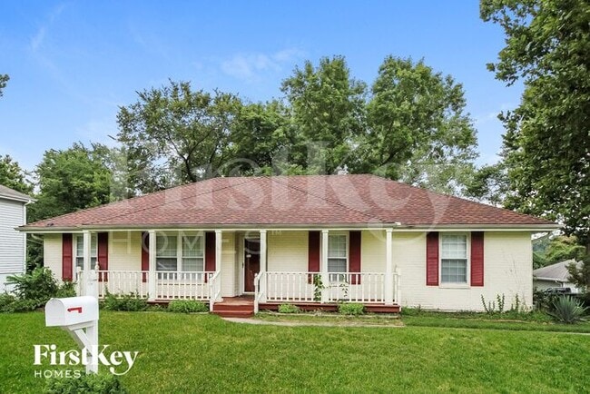 Primary Photo - 11209 NW 60 St