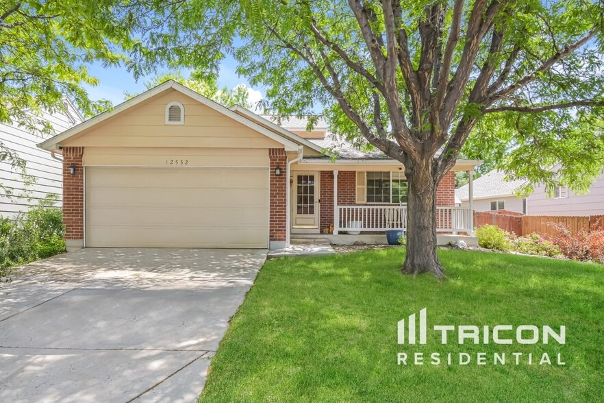 Primary Photo - 12552 Dale Ct