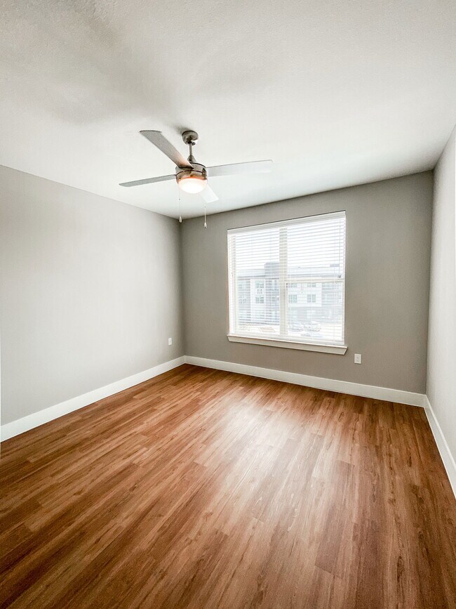 Building Photo - 9500 Blue Mound Rd