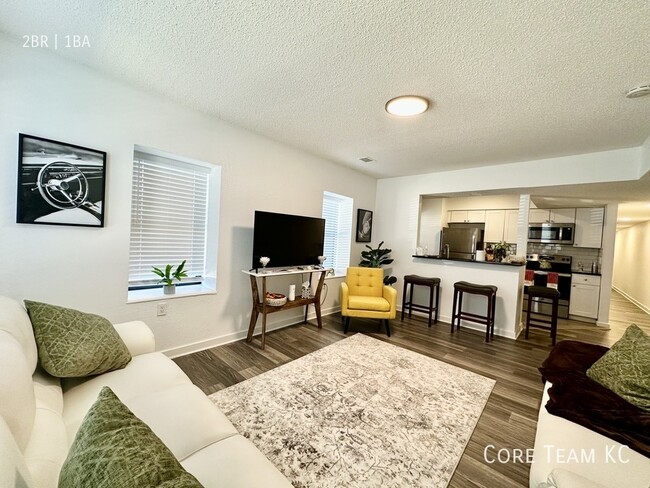 Primary Photo - 3214 Harrison St