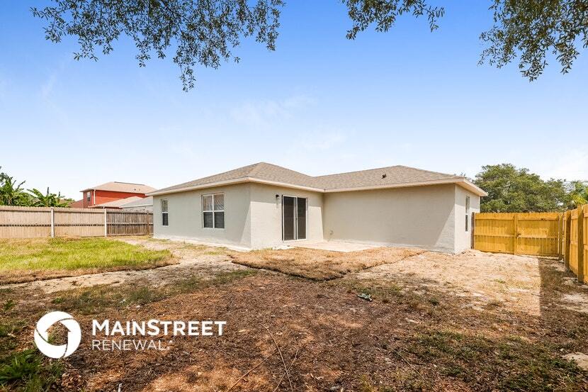 Building Photo - 480 Danube Dr