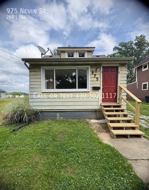 Primary Photo - 975 Nevin St