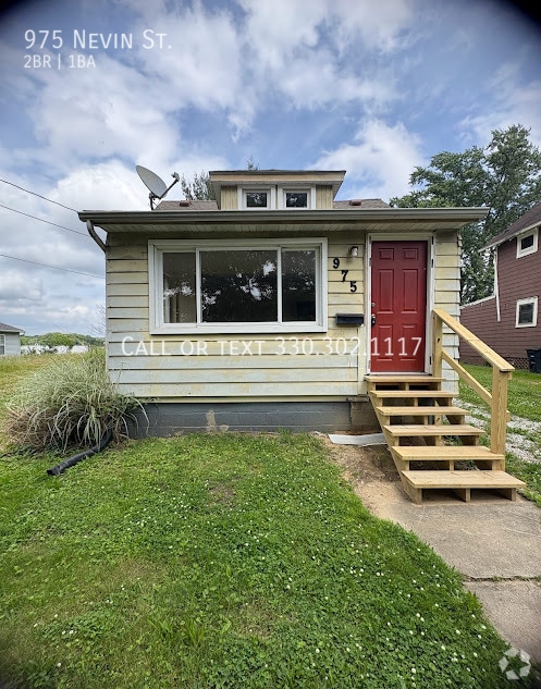 Building Photo - 975 Nevin St