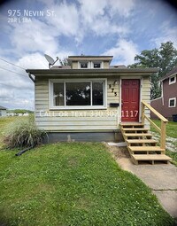 Building Photo - 975 Nevin St