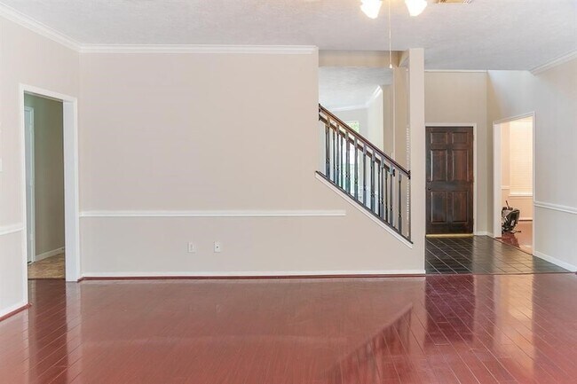 Building Photo - 15411 Seminole Canyon Dr