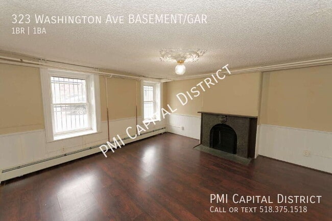 Building Photo - 323 Washington Ave