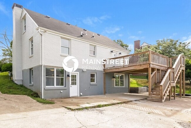 Building Photo - 3 Bedroom Pet-Friendly Home in Nashville, ...