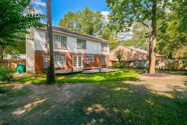 Building Photo - 10 Ridgecross Pl