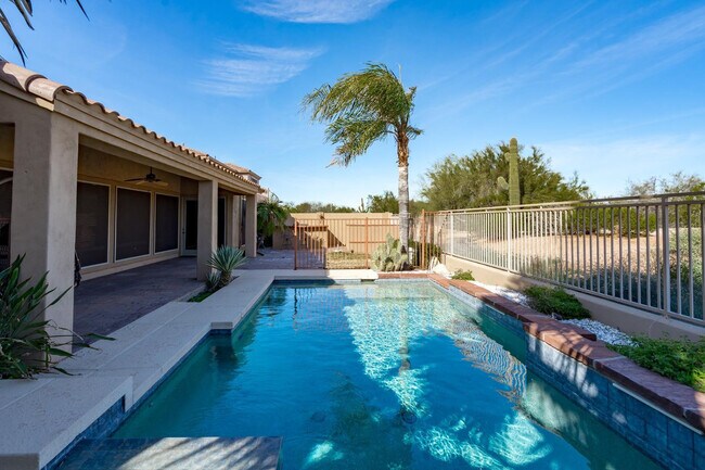 Building Photo - 4136 E Pullman Rd