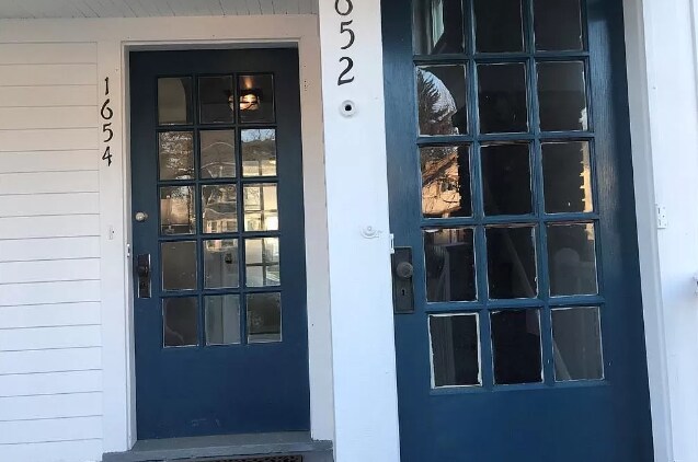 Building Photo - 1654 Cordova Ave