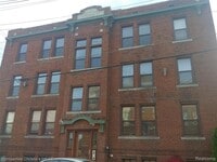 Building Photo - 1535 W Canfield St