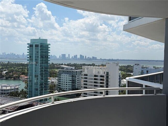 Building Photo - 6301 Collins Ave