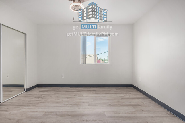 Building Photo - Modern 1-Bed 1-Bath Apartment Built in 2024