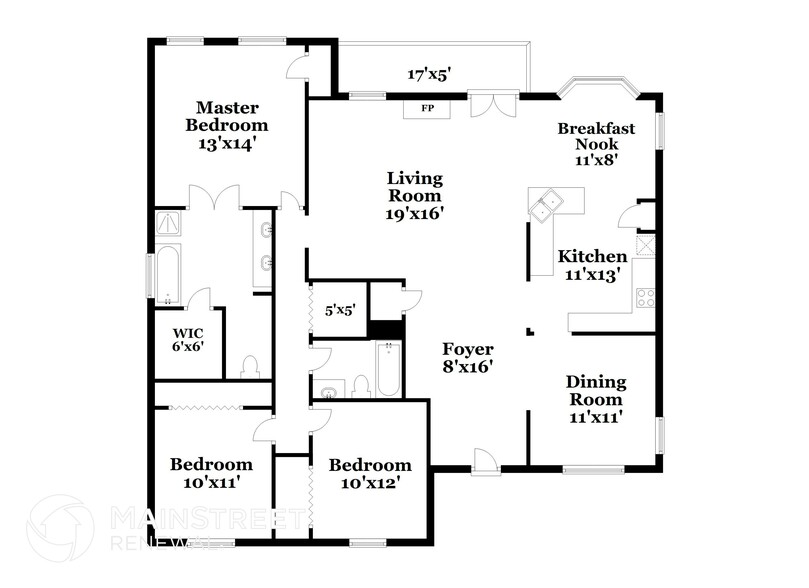 Building Photo - 9202 Christina Marie Ct