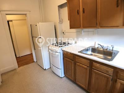 Building Photo - 1 bedroom in Boston MA 02135
