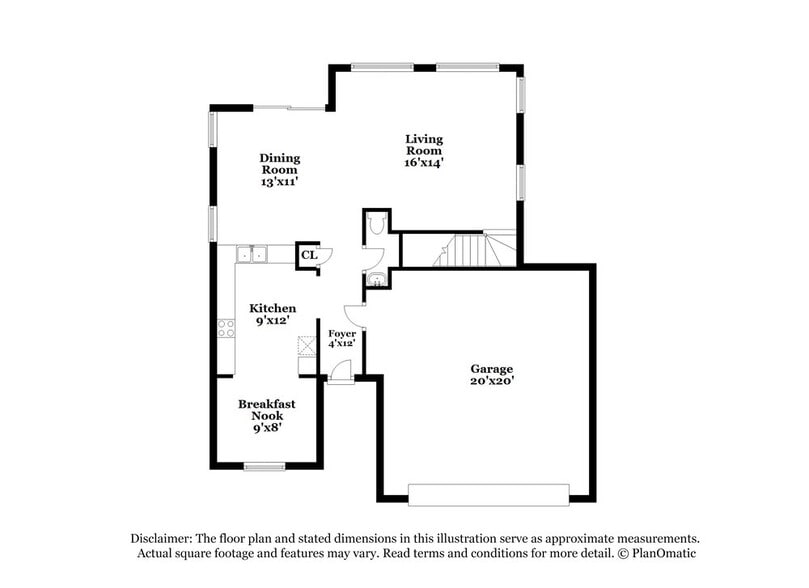 Building Photo - 1028 Garnet Ridge Ct