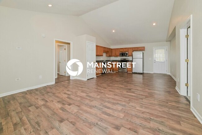 Building Photo - 3 Bedroom Pet-Friendly Home in LA FOLLETTE...