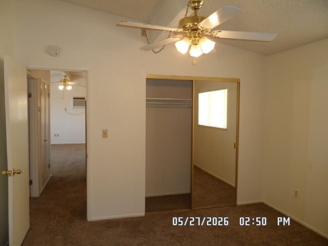 Building Photo - 2 Bedrooms, 1.5 Bathrooms, 2 Car Garage, 973 sq. ft., View of Victor Valley, Storage Shed