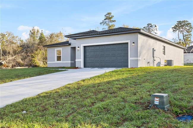 Building Photo - 265 Marion Oaks Manor