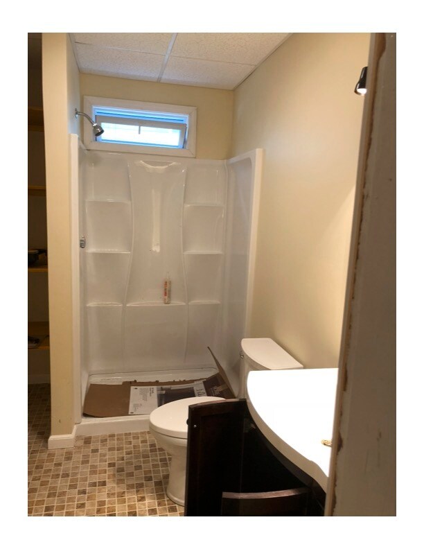 Second Bathroom - 146 West St