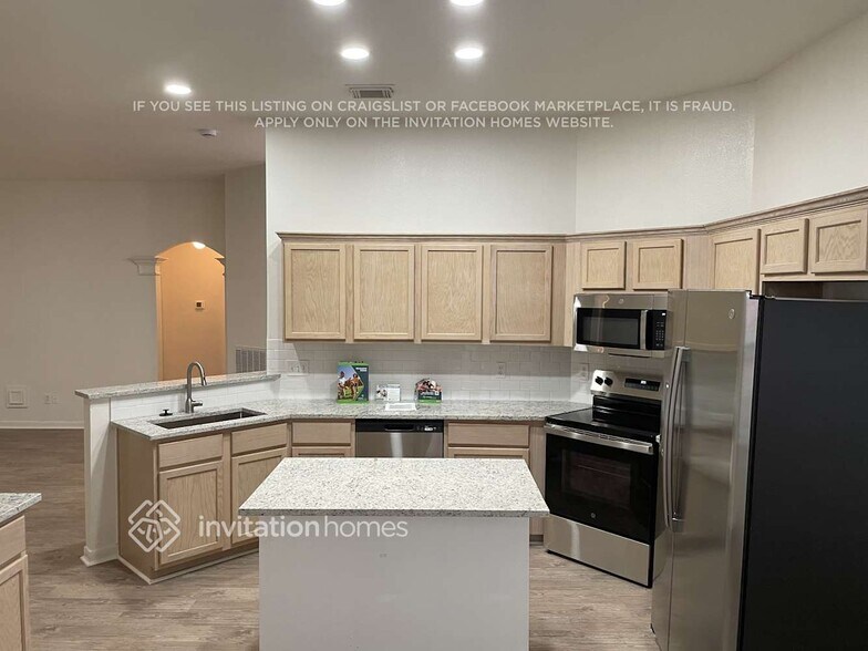 Building Photo - 19331 Cloud Peak Dr