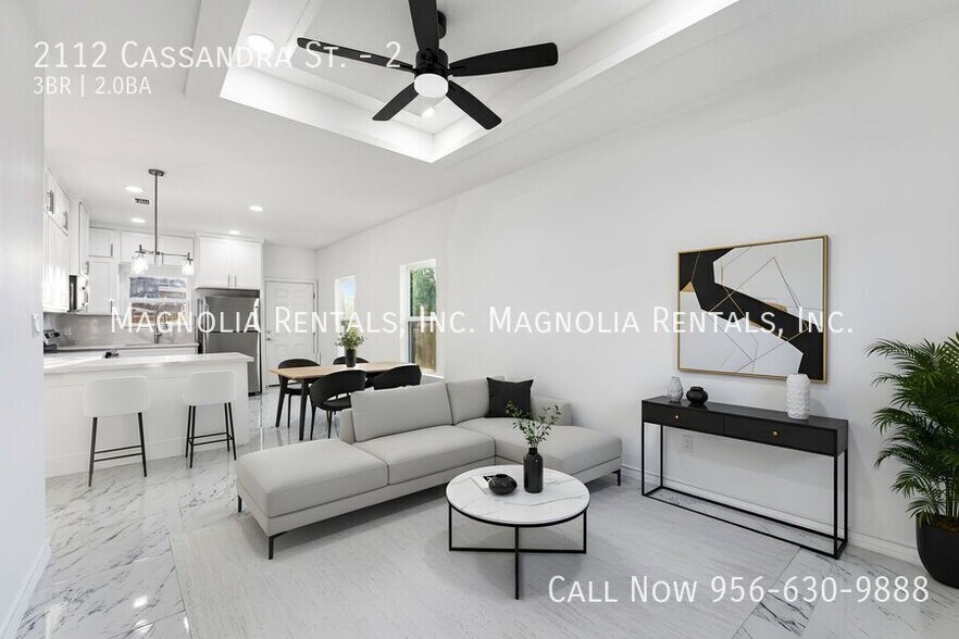 Building Photo - 2112 Cassandra St