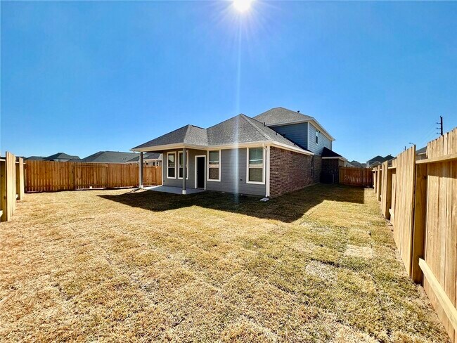 Building Photo - 31418 Horseshoe Meadow Bend Ln