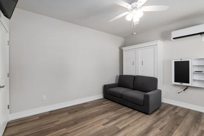 Building Photo - Live Smart at Ansley Way: Studio Apartment...