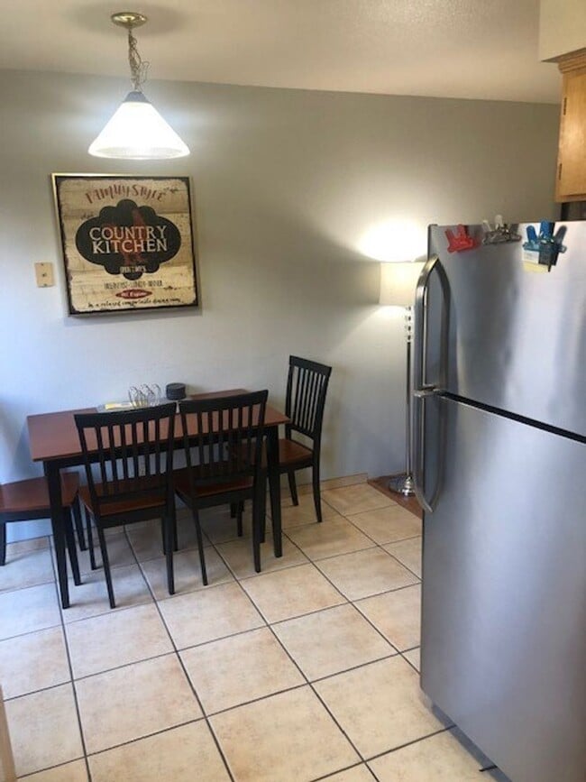 Interior Photo - Legacy Townhome - Spacious Townhomes