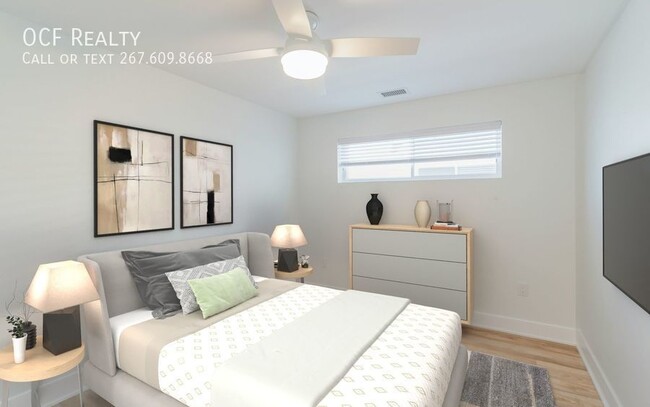 Building Photo - Modern Brewerytown Two Bedroom / One Bathr...