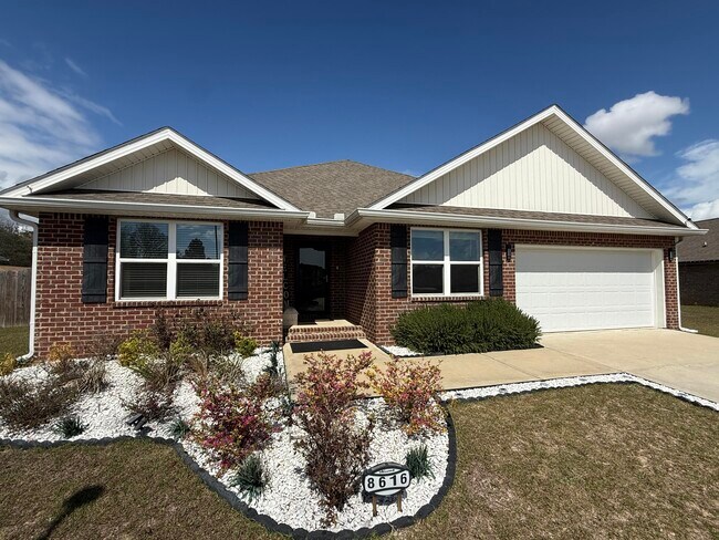 Building Photo - 8616 Tarsus Dr