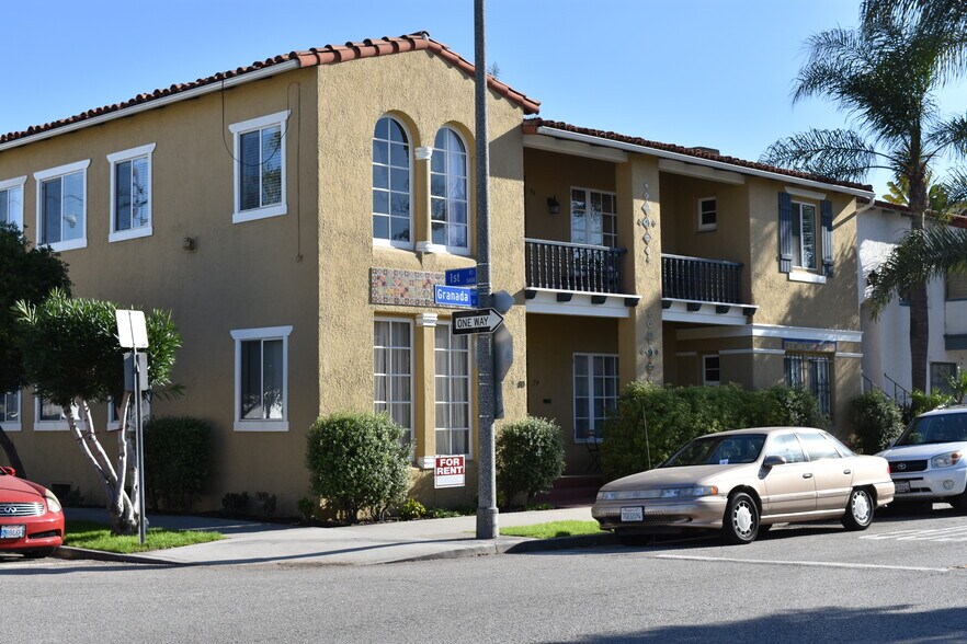 Building Photo - 76 Granada Ave