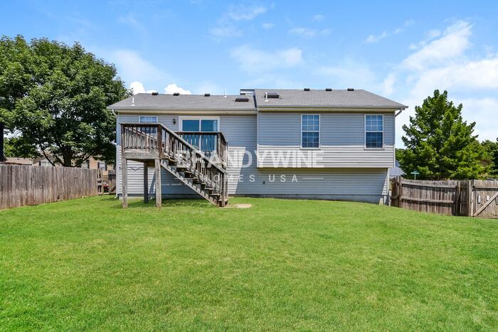 Building Photo - 1501 Allendale Dr