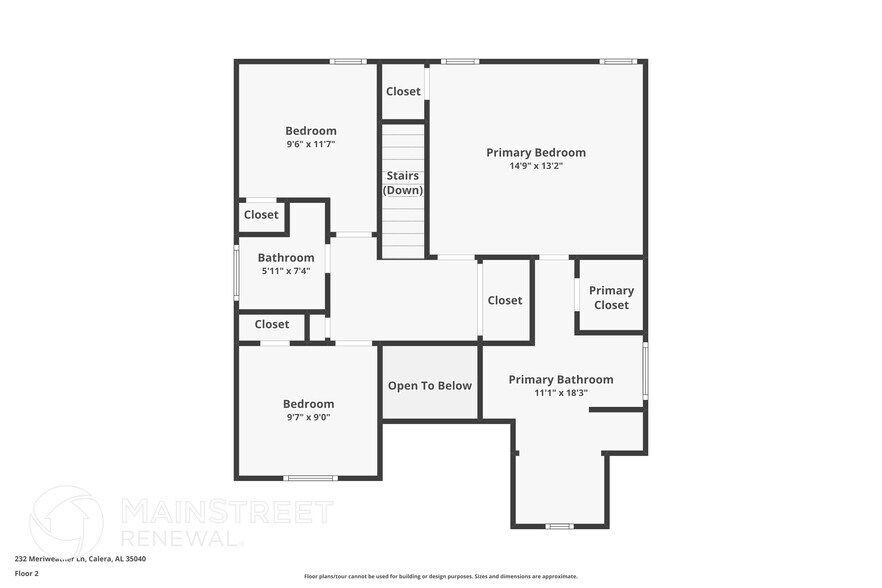 Building Photo - 232 Meriweather Ln