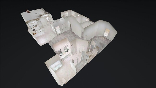 Building Photo - 7415 Alcomita Dr