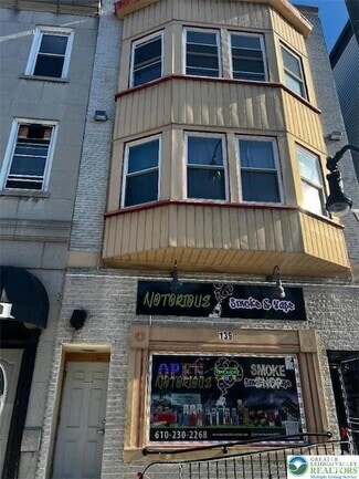 Building Photo - 139 N 7th St