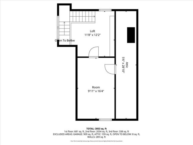 Building Photo - 2420 Castle Ln NE