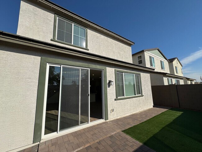 Building Photo - 3 BEDROOM NEW BUILD IN NORTERRA UNION PARK